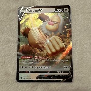 Slaking V